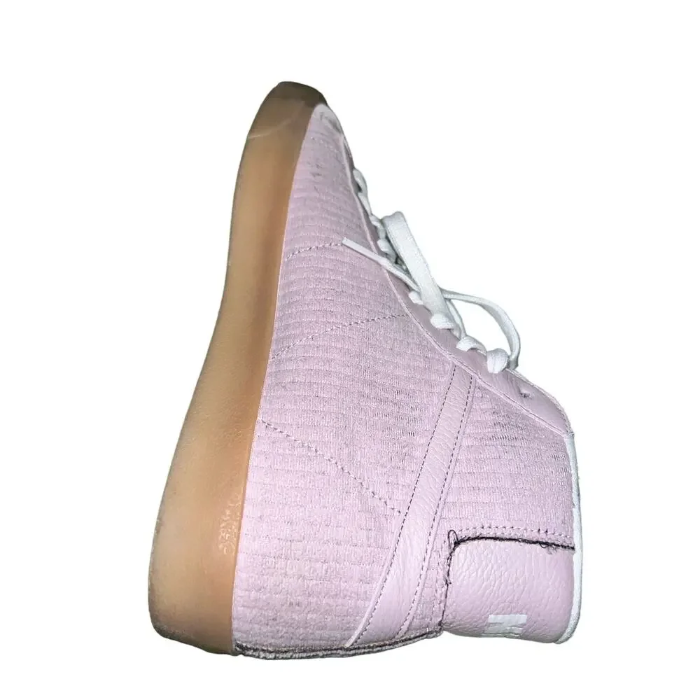 NIKE Blazer Mid 77 Sneakers New Vintage Look - size 10 -D-O7